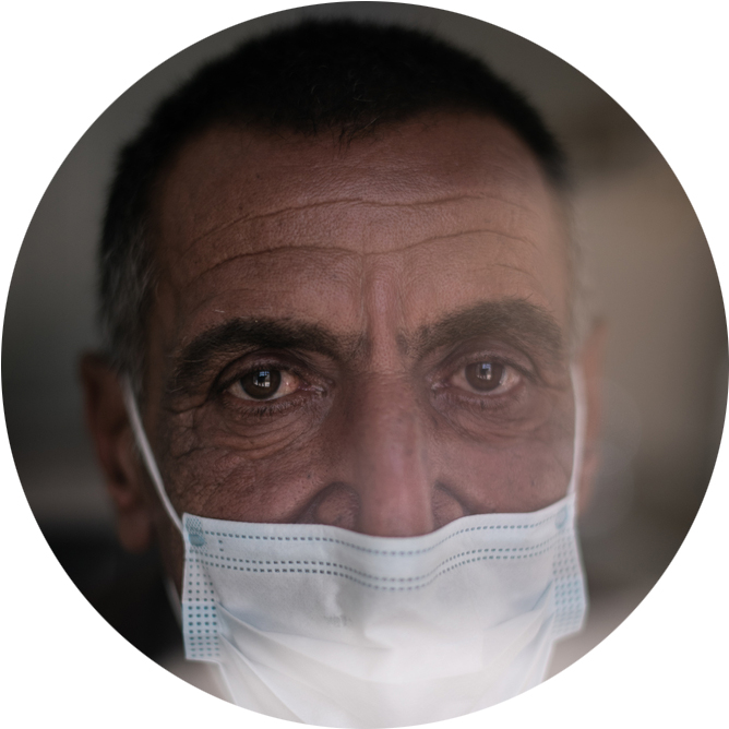 Pomozte léčit tuberkulózu