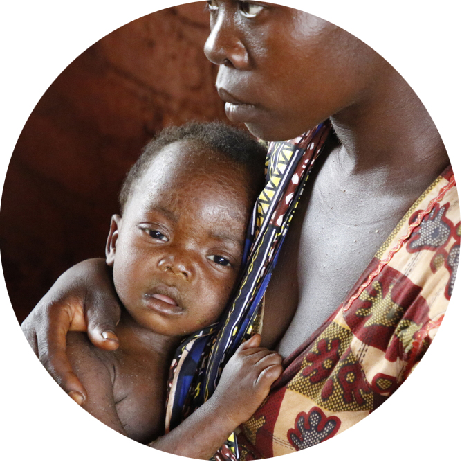 Ochraňte děti před nemocemi